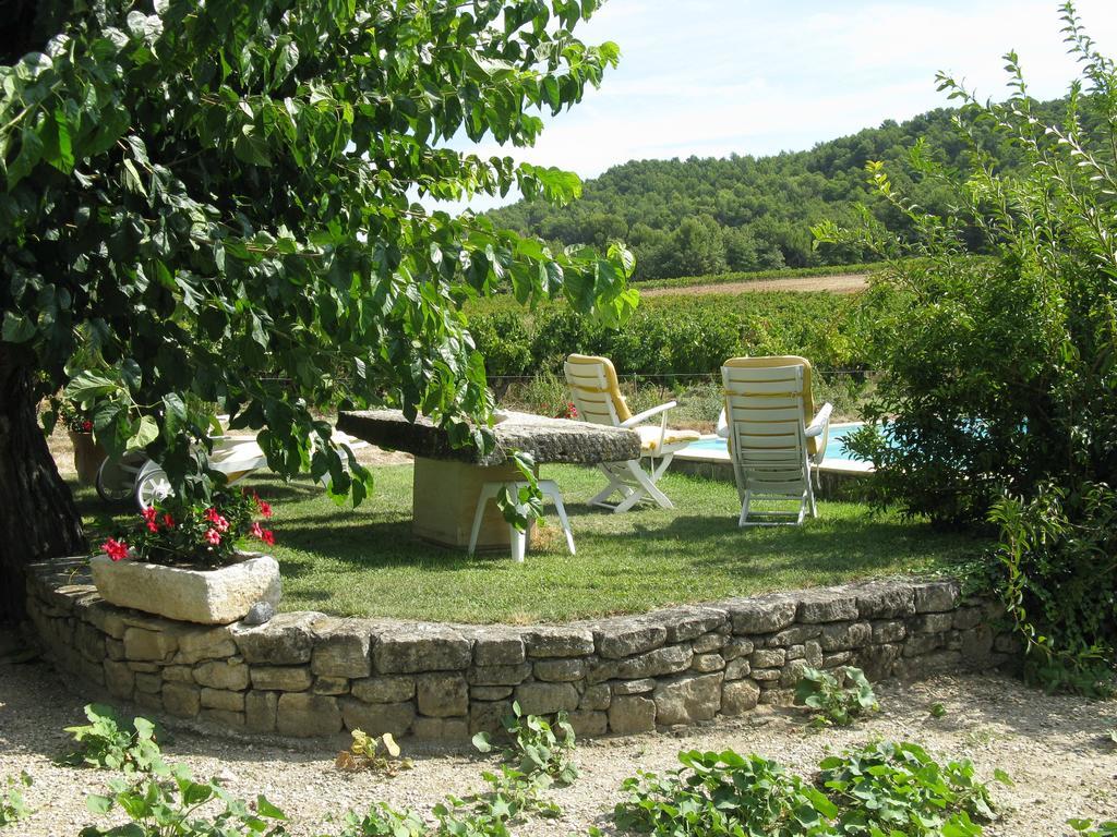 Вілла Le Petit Champ Buisson Номер фото